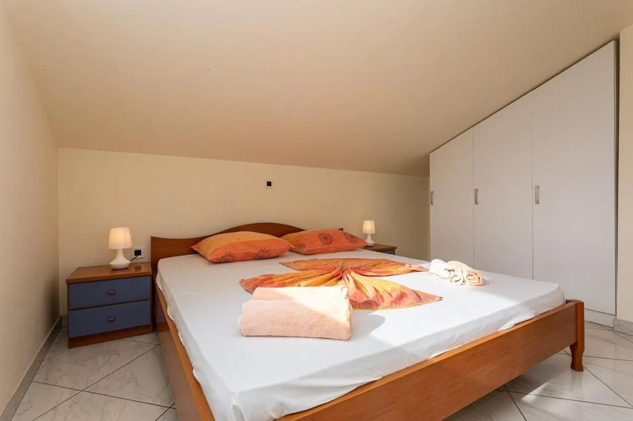 Room 2 D&D, Baska, No Kitchen! 招待所 巴斯卡
